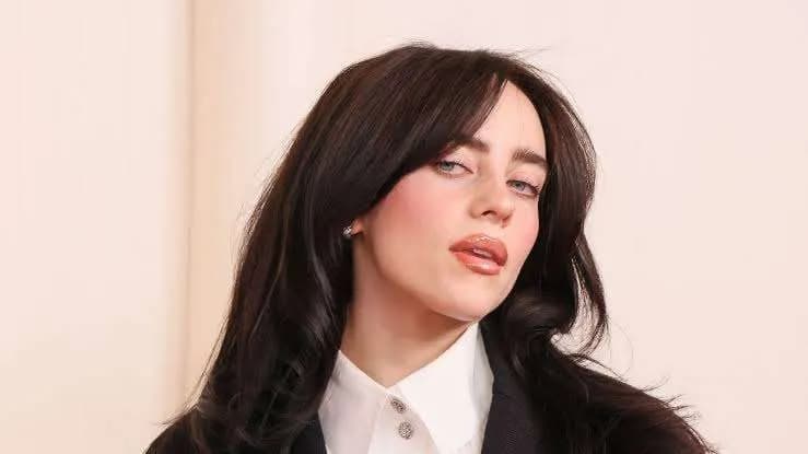 Billie Eilish salta al cine como protagonista de ‘La campana de cristal’