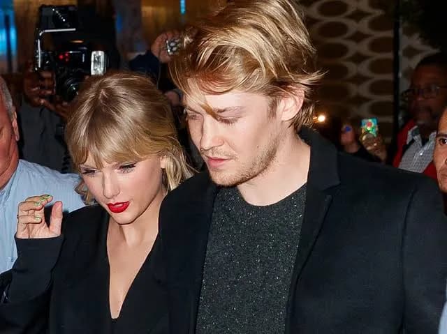 Joe Alwyn perjudicado por lanzamiento de ‘Patient Zero’: «Son acusaciones graves»