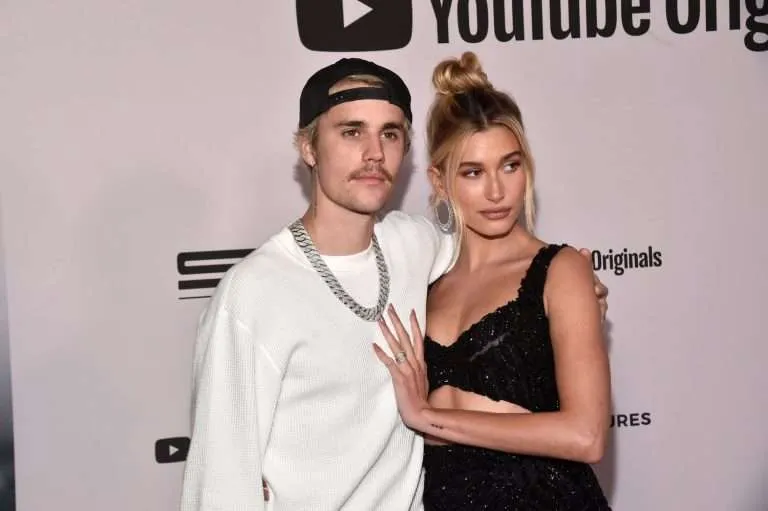 El mensaje que le dedica Justin Bieber a su esposa por 8 años de matrimonio