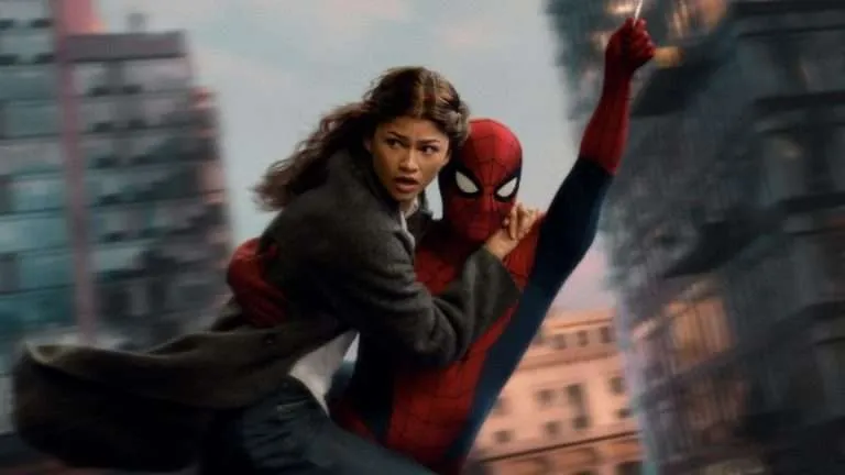 ‘Spider-Man’ supera a ‘Star Wars’ y se convierte en la más taquillera en EE. UU.