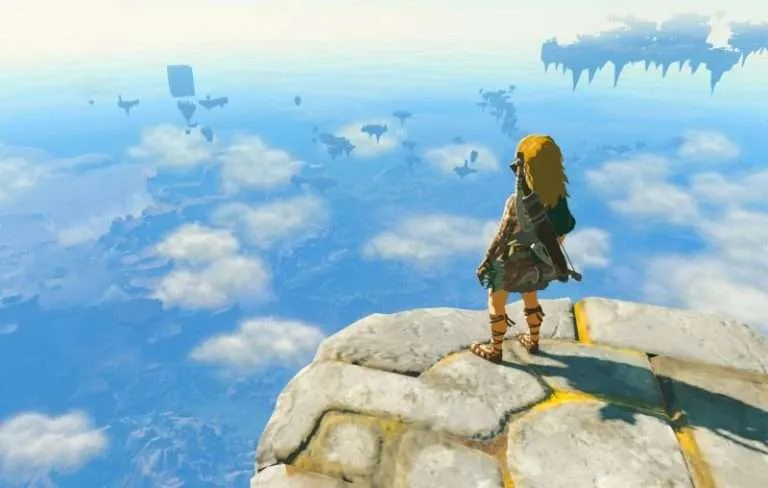 ‘The Legend of Zelda’ tendrá una gira orquestal por su 40 aniversario