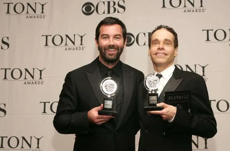 Muere Duncan Sheik, compositor de ‘Spring Awakening’ y estrella con premios Tony y Grammy