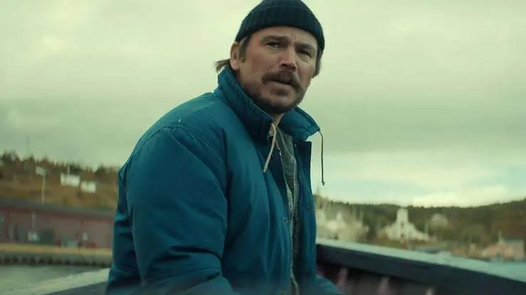 Tráiler ‘Bajo la superficie’: sinopsis y final explicado de la serie de terror de Netflix