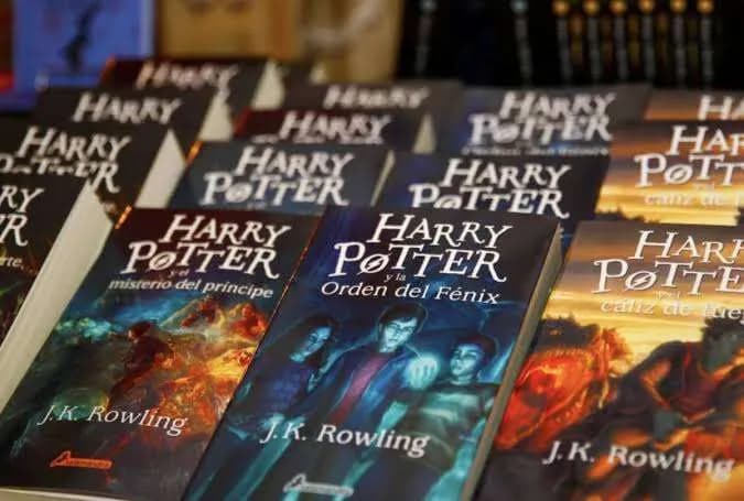 Llegan dos nuevos libros de Harry Potter: J. K. Rowling ampliará las historias de tres personajes