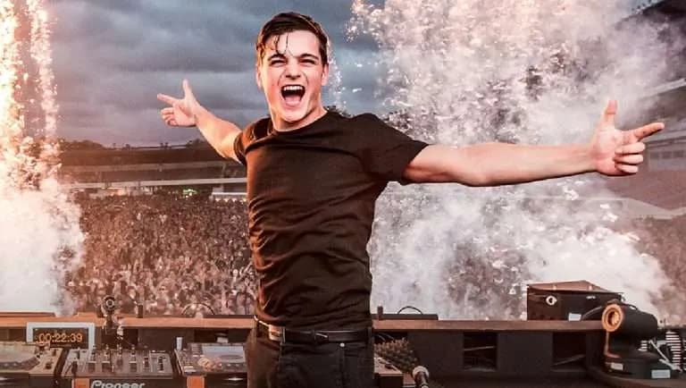 Martin Garrix celebrará 10 años de carrera con show en Guatemala