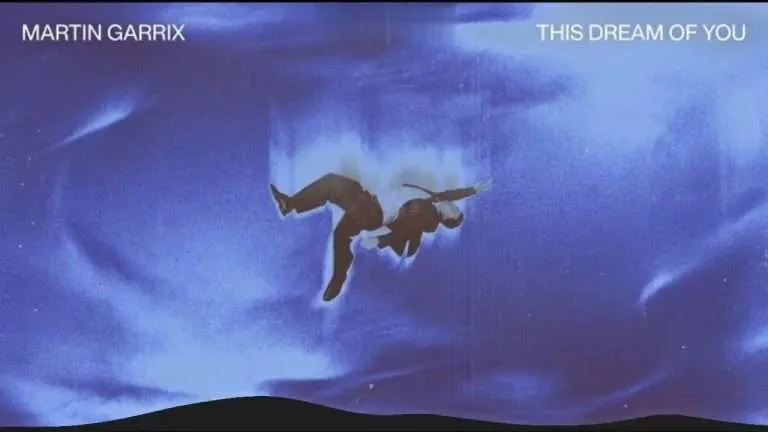 ‘This dream of you’: Martin Garrix presenta nueva canción son su propia voz