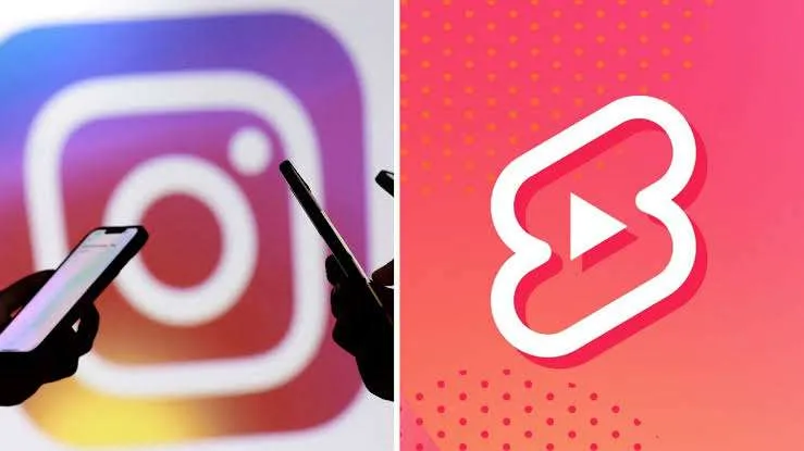 Reels vs. Shorts: diferencias y similitudes entre los videos verticales de Instagram y YouTube