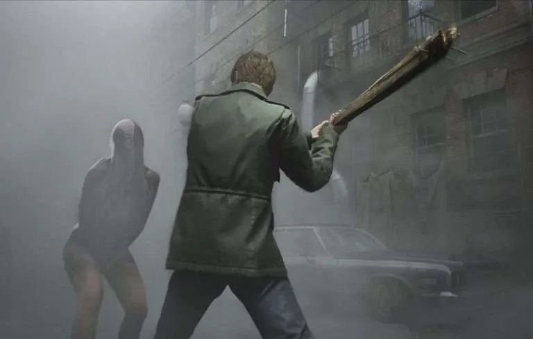 Se confirma el estreno del remake de ‘Silent Hill’, ¿cuándo?